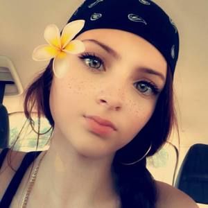 Meet your Posher, Jacinta